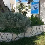 Appartement Mikrut Podstrana