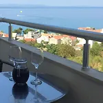 Appartement Mikrut *
