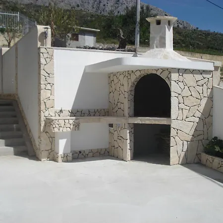 Appartement Mikrut