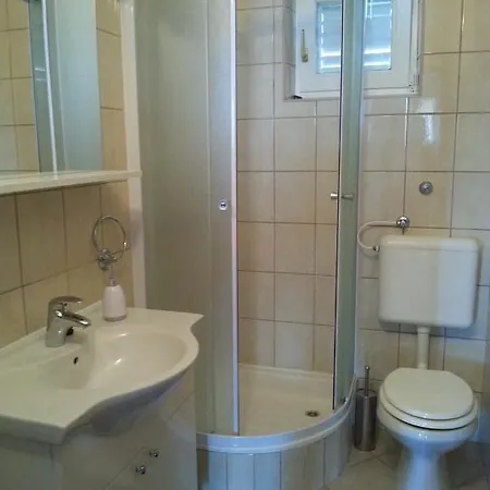 Mikrut Apartamento *