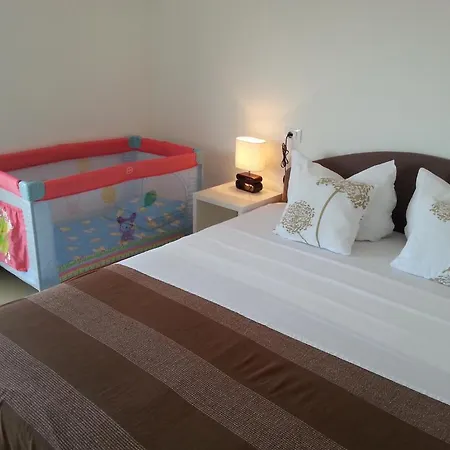 Appartement Mikrut