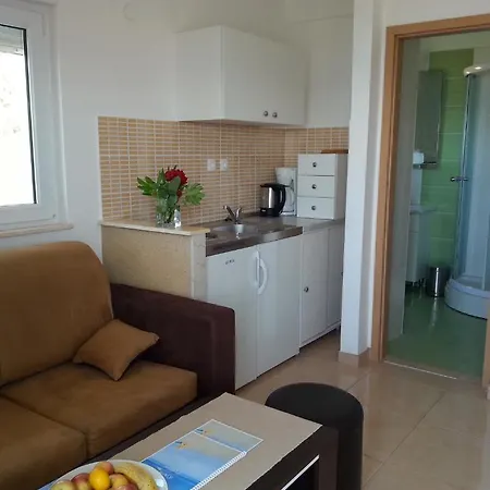 Mikrut Apartamento *