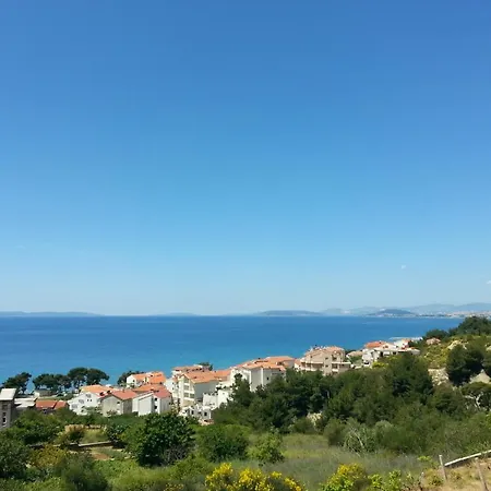 Mikrut * Podstrana