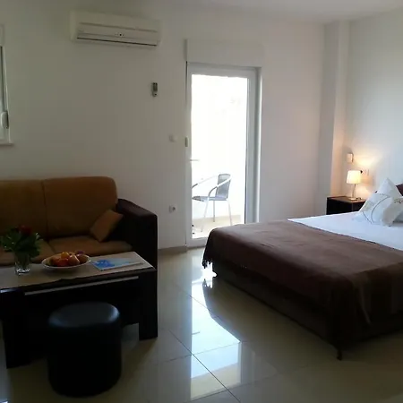 Mikrut Appartement