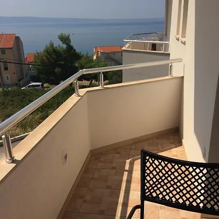 Apartamento Mikrut *