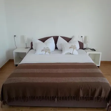 Apartamento Mikrut *