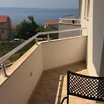 Apartman Mikrut *