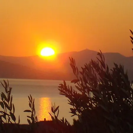 Mikrut Appartement *