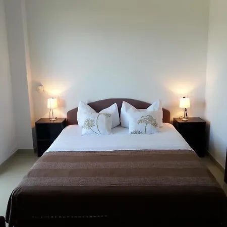 Mikrut Apartment Podstrana