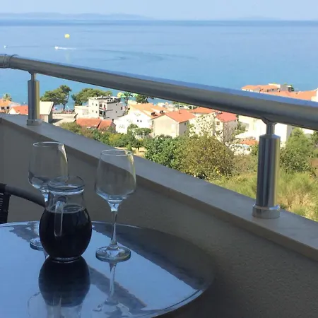 Appartamento Mikrut *