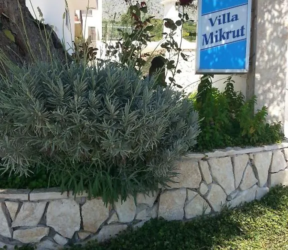 דירה Mikrut פודסטראנה